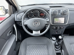 Dacia Logan MCV - imagine 14