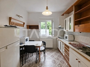 Apartament la casa de inchiriat 3 camere zona Sub Arini din Sibiu - imagine 15