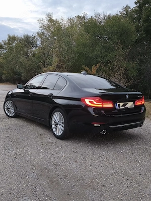 BMW g30 530e 2020 - imagine 3