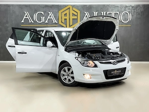 Hyundai i30 - imagine 3