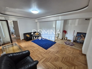 Închiriere apartament 3 camere, 76 mp, mobilat și utilat, Bulevardul Republicii - imagine 2