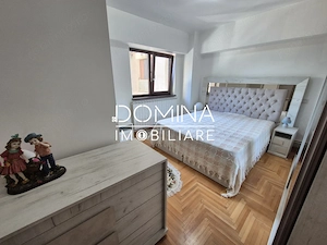 Închiriere apartament 3 camere, 76 mp, mobilat și utilat, Bulevardul Republicii - imagine 3
