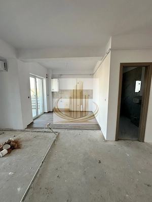 Apartament 2 camere Sânandrei, 55 mp, balcon, parcare inclusă
