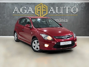 Hyundai i30 - imagine 2