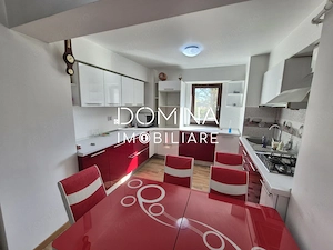 Închiriere apartament 3 camere, 76 mp, mobilat și utilat, Bulevardul Republicii - imagine 5