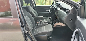 DACIA DUSTER Prestige an 2020mtor 1.5 dci 116 cp euro 6. - imagine 4