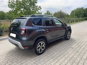 DACIA DUSTER Prestige an 2020mtor 1.5 dci 116 cp euro 6. - imagine 9