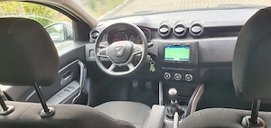 DACIA DUSTER Prestige an 2020mtor 1.5 dci 116 cp euro 6. - imagine 3