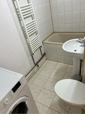 Apartament 1 Camera, Circumvalatiunii / Mehala - imagine 7
