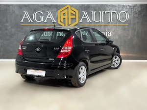 Hyundai i30 - imagine 6