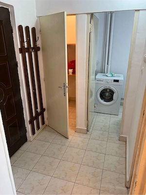Apartament 1 Camera, Circumvalatiunii / Mehala - imagine 4
