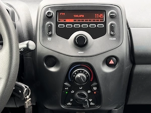 Toyota Aygo - imagine 15