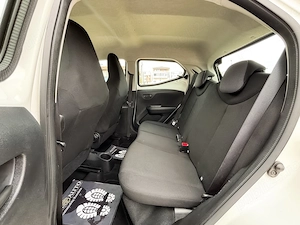 Toyota Aygo - imagine 9
