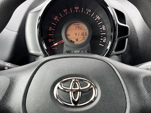 Toyota Aygo - imagine 18