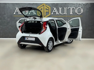 Toyota Aygo - imagine 7