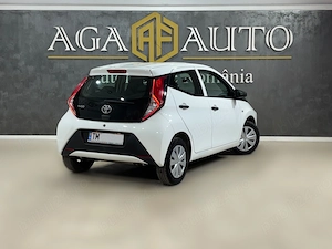 Toyota Aygo - imagine 6