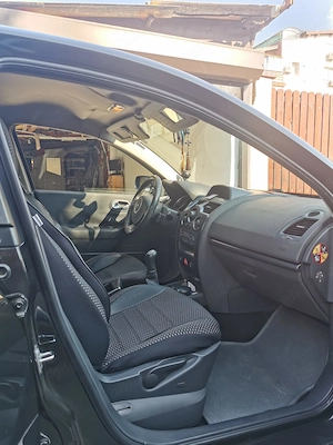 Renault Megane II 1.5 dCI - imagine 4
