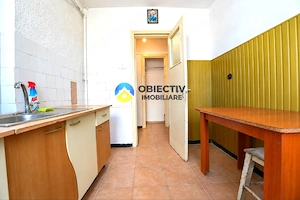 Apartament 2 camere, etaj 3, zona Mihai Eminescu, Piatra Neamt - imagine 3