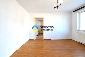 Apartament 2 camere, etaj 3, zona Mihai Eminescu, Piatra Neamt - imagine 5