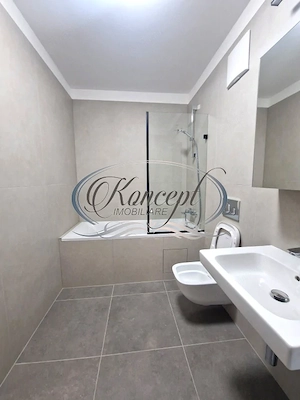 2 camere cu balcon si garaj, ERA Roots - imagine 9