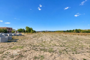 Teren Intravilan, 7000 mp, oras Lipova - imagine 5