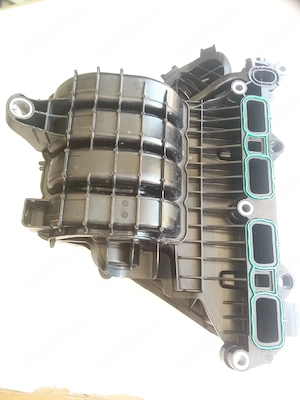 Galerie admisie Renault Captur II  140012441R senzor 223650149R  8201340713. NOU ORIGINAL RENAULT  - imagine 3