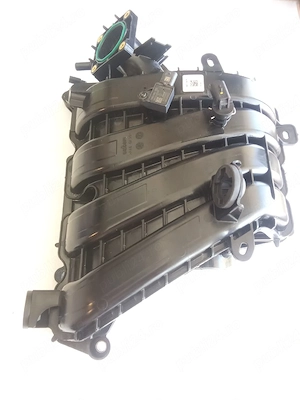Galerie admisie Renault Captur II  140012441R senzor 223650149R  8201340713. NOU ORIGINAL RENAULT  - imagine 2