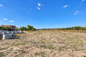 Teren Intravilan, 7000 mp, oras Lipova - imagine 4