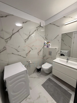 🏡 APARTAMENT 2 CAMERE, BLOC NOU, TIGLINA, 650 EURO/lună - imagine 6