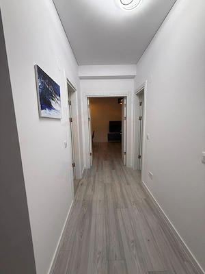 🏡 APARTAMENT 2 CAMERE, BLOC NOU, TIGLINA, 650 EURO/lună - imagine 8