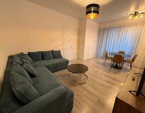 🏡 APARTAMENT 2 CAMERE, BLOC NOU, TIGLINA, 650 EURO/lună - imagine 2