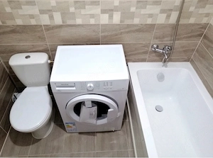 Inchiriez  apartament cu 2 camere - imagine 4