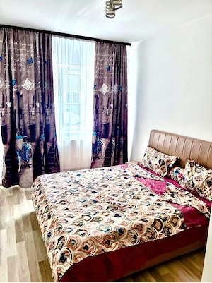 Inchiriez  apartament cu 2 camere - imagine 10