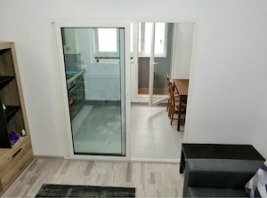Inchiriez  apartament cu 2 camere - imagine 3