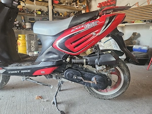 Motor de vanzare preț accesibil la asa km - imagine 2