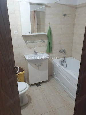 Apartament 3 camere  75 mp anul 2019 Pallady - imagine 8
