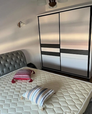 in SUCEAVA chirie apartament cu 2 camere - utilat & mobilat - imagine 3