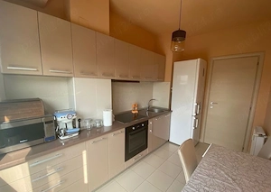 in SUCEAVA chirie apartament cu 2 camere - utilat & mobilat