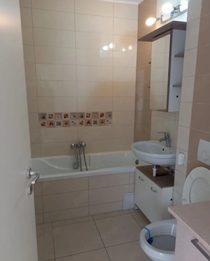 in SUCEAVA chirie apartament cu 2 camere - utilat & mobilat - imagine 5