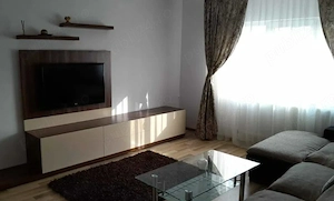 in SUCEAVA chirie apartament cu 2 camere - utilat & mobilat - imagine 6