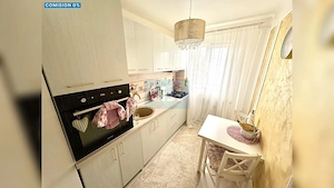 Apartament Finisaje Lux Zona Vest