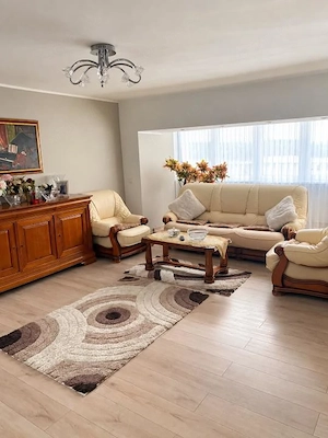 Apartament 3 camere decomandat | Trocadero – Bd. Alexandru Lăpușneanu | 68,7 mp - imagine 2