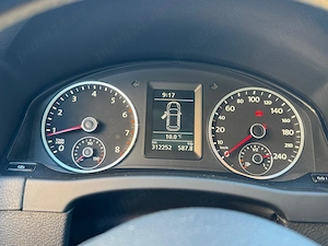 VW Tiguan 2011 1.4 tsi benzina + GPL - imagine 5