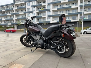 Harley-davidson low rider s 114  - imagine 2