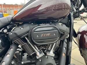 Harley-davidson low rider s 114  - imagine 4