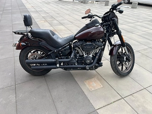 Harley-davidson low rider s 114  - imagine 3