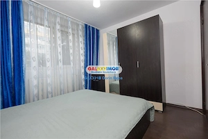 Vanzare apartament 3 camere TEI (str Luntrei) Centrala Proprie - imagine 9