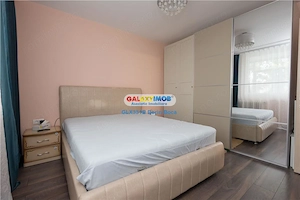 Vanzare apartament 3 camere TITAN (str Fetesti) decomandat, metrou - imagine 2