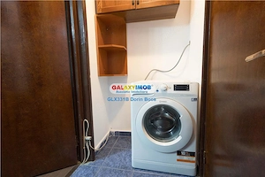 Vanzare apartament 3 camere TEI (str Luntrei) Centrala Proprie - imagine 15
