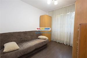 Vanzare apartament 3 camere TEI (str Luntrei) Centrala Proprie - imagine 6